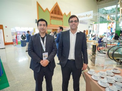 SS Rice News Convention 2025, Pattaya - Thailand